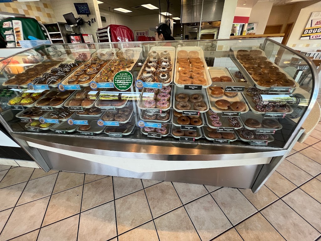 Krispy Kreme | 10317 Fairway Dr, Roseville, CA 95678, USA | Phone: (916) 797-2221