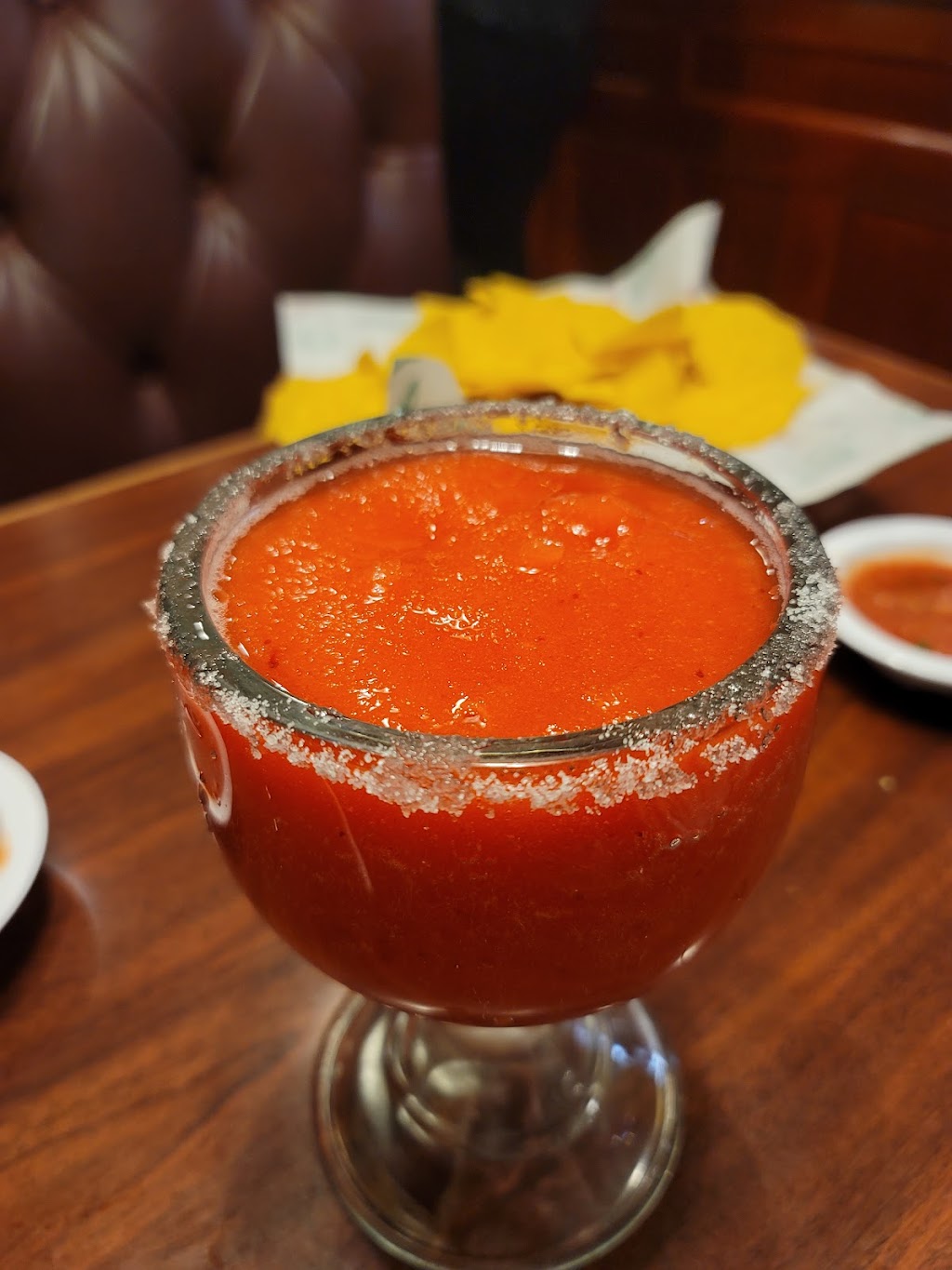 Chile Rojo Mexican Cuisine | 1296 Newsome St, Mt Airy, NC 27030, USA | Phone: (336) 789-7801