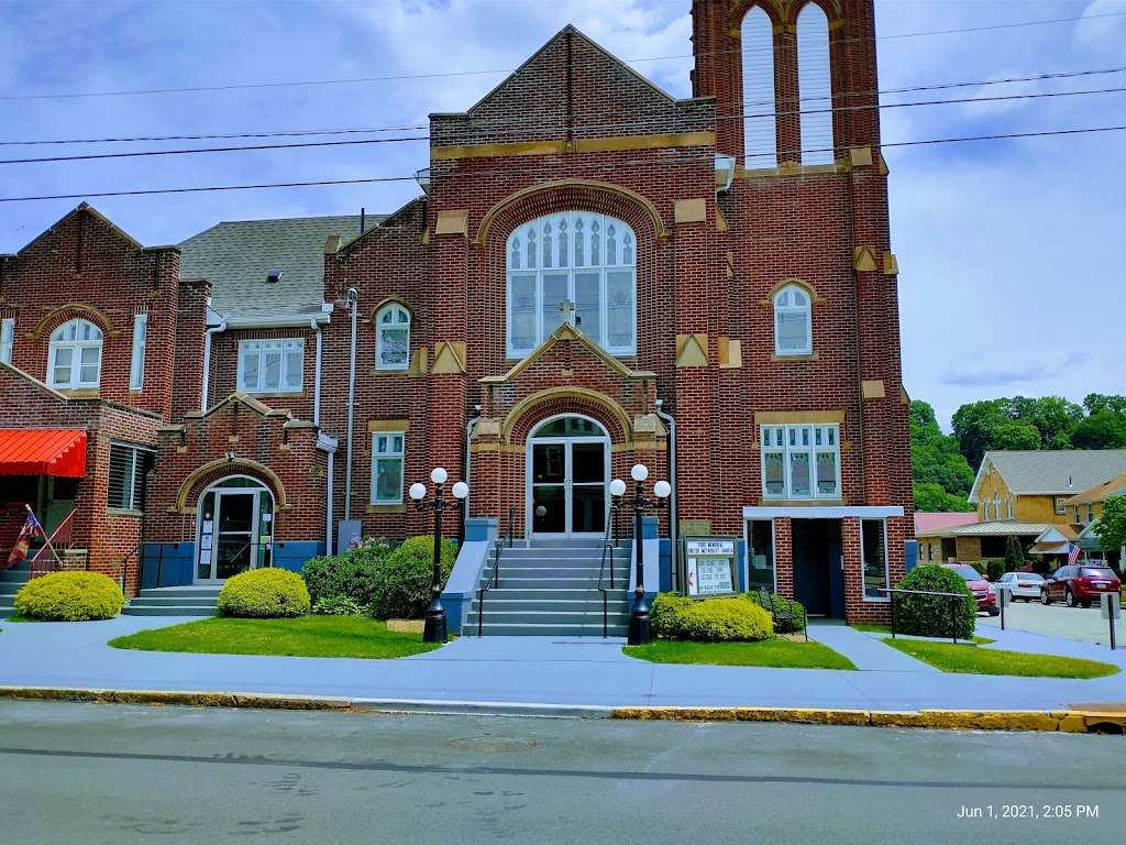 Ford Memorial United Methodist Church | 1024 4th Ave, Ford City, PA 16226, USA | Phone: (724) 763-1540