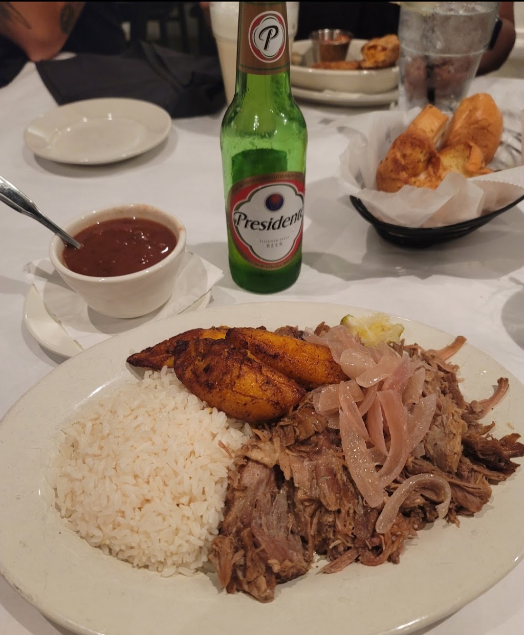 Carmens Cuban Cafe & Lounge | 108 Factory Shops Rd, Morrisville, NC 27560, USA | Phone: (919) 467-8080