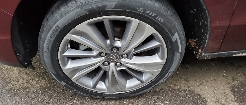 Wheel Magik NW | 39953 SW Dixon Mill Rd, Gaston, OR 97119, USA | Phone: (503) 619-5942