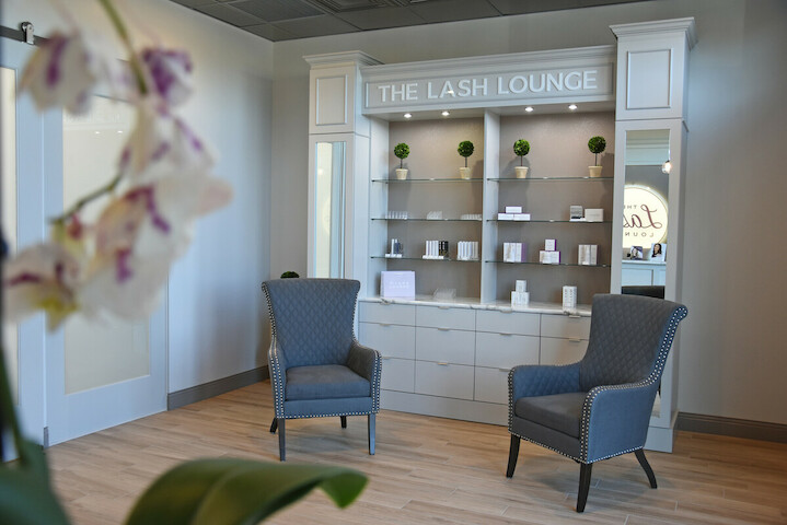 The Lash Lounge Peoria | 6791 W Happy Valley Rd Suite 102, Peoria, AZ 85383, USA | Phone: (623) 257-8855