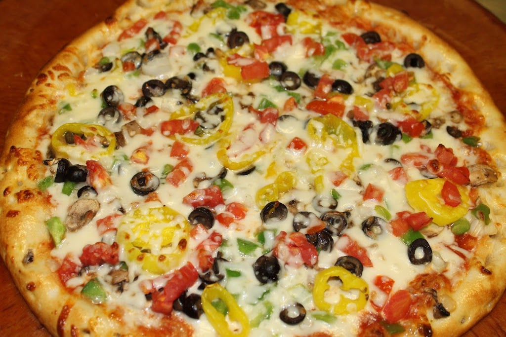 Jotos Pizza - Belcher | 9119 Belcher Rd, Pinellas Park, FL 33782, USA | Phone: (727) 544-5611