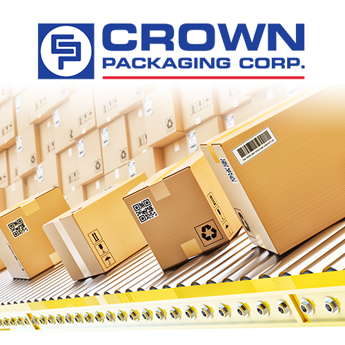 Crown Packaging Corp. - Southern California Office | 780 Columbia Ave Unit 2, Riverside, CA 92507, USA | Phone: (951) 269-2075