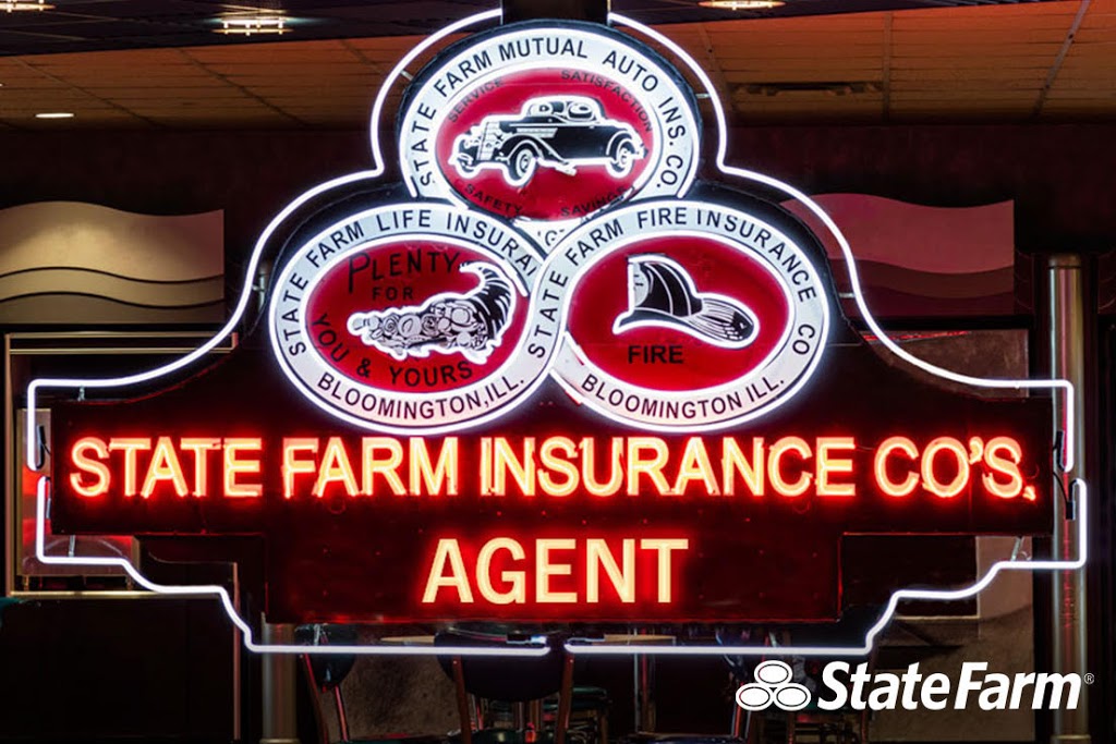 Scott Burkhard - State Farm Insurance Agent | 9606 Bailey Rd ste d, Cornelius, NC 28031, USA | Phone: (704) 987-5115