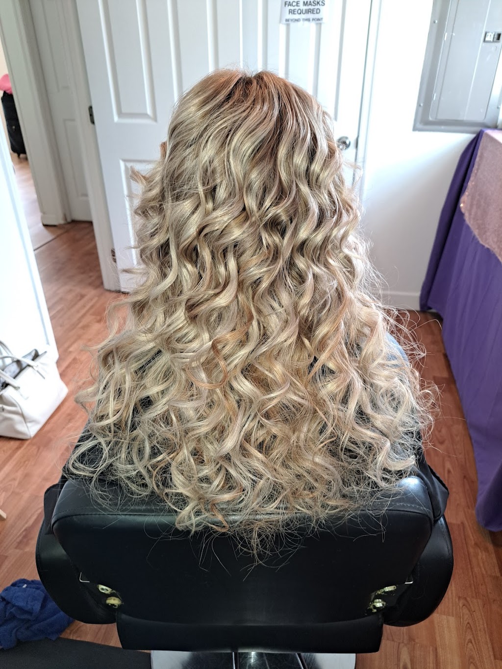 Newport News Hair Extensions | 420 Logan Pl, Newport News, VA 23601, USA | Phone: (757) 933-0025