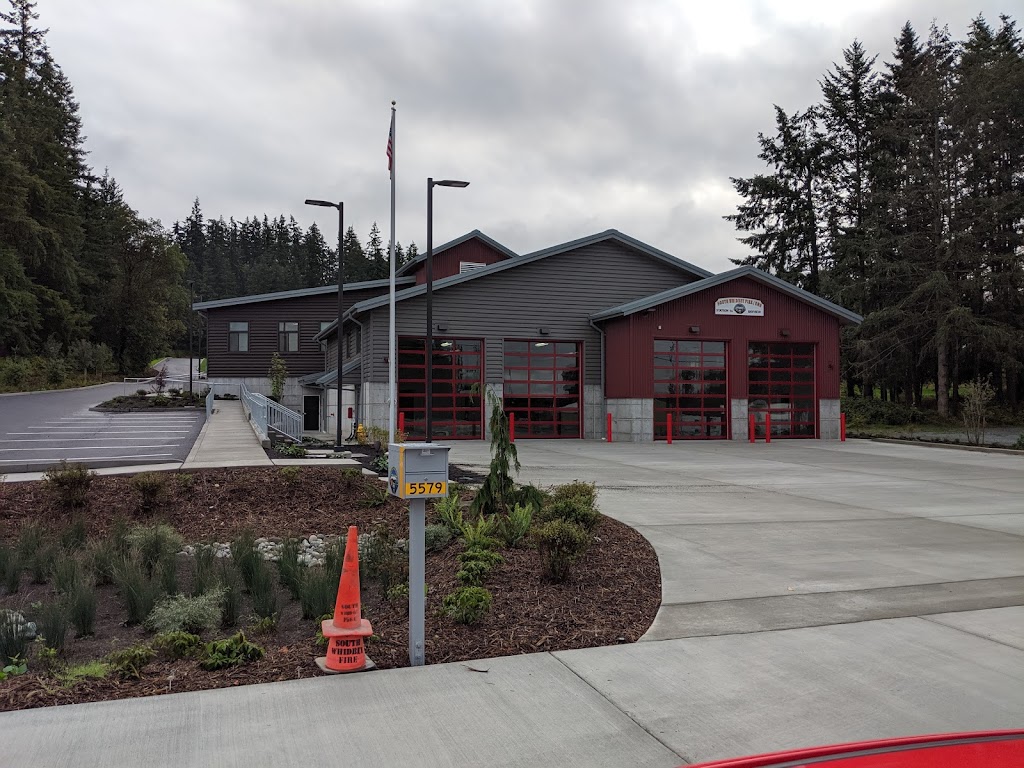 South Whidbey Fire/EMS Station 36 | 5579 Bayview Rd, Langley, WA 98260, USA | Phone: (360) 321-1533