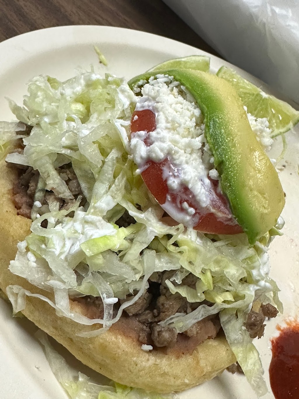 Taqueria Dona Teo | 1802 N MacArthur Blvd, Oklahoma City, OK 73127, USA | Phone: (405) 942-2900