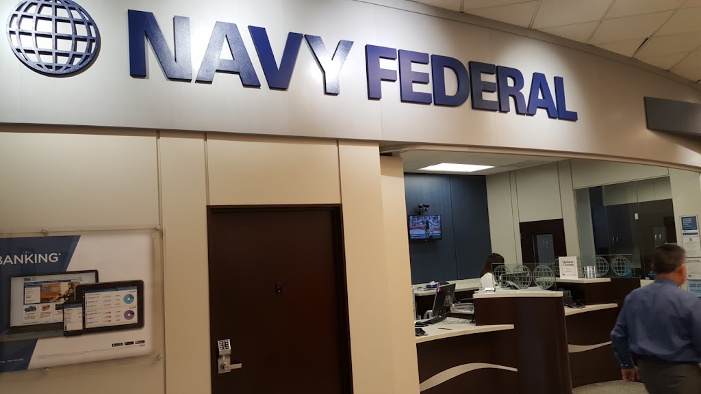 Navy Federal Credit Union - Restricted Access | 1765 Military Pkwy, Fort Worth, TX 76127, USA | Phone: (888) 842-6328