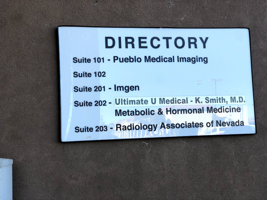 Pueblo Medical Imaging | 5495 S Rainbow Blvd #101, Las Vegas, NV 89118, USA | Phone: (702) 228-0031