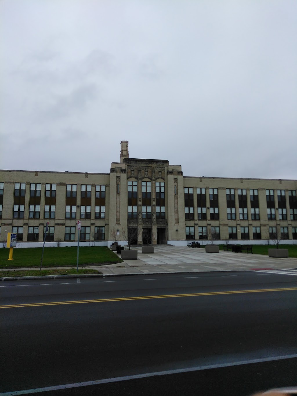 Lasalle Middle School | 7436 Buffalo Ave, Niagara Falls, NY 14304 | Phone: (716) 278-5880