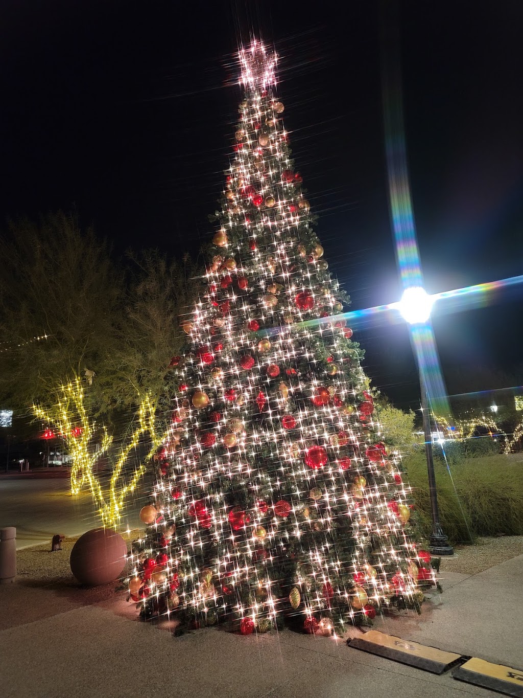 Johnny E. Osuna Memorial Park | 10510 N 83rd Ave, Peoria, AZ 85345 | Phone: (623) 773-7137