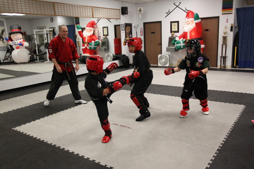 Martial Arts Training Alliance | 4184 Woodruff Ave, Lakewood, CA 90713, USA | Phone: (562) 425-9945