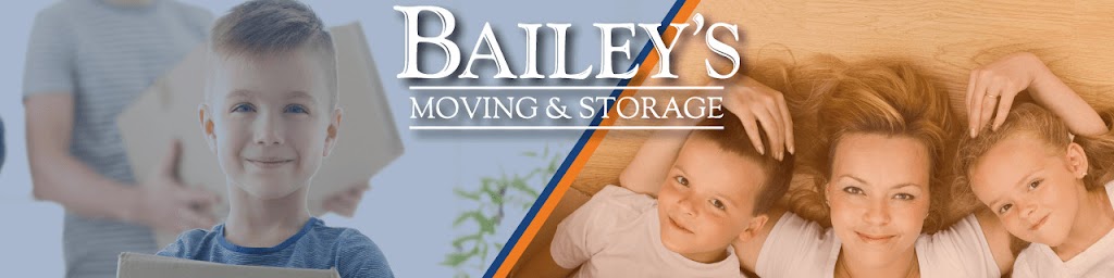 Baileys Moving & Storage | 11755 E Peakview Ave, Centennial, CO 80111, USA | Phone: (303) 799-9665