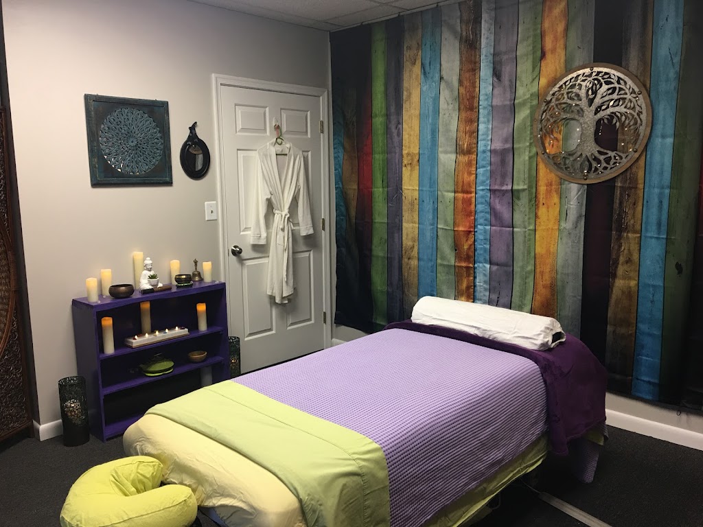 Nourishing Hands Therapeutic Massage | 580 Bellerive Rd #5c, Annapolis, MD 21409, USA | Phone: (410) 570-7458