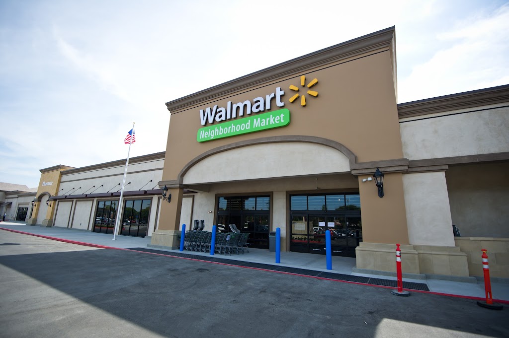 Walmart Neighborhood Market | 21132 Beach Blvd, Huntington Beach, CA 92648, USA | Phone: (714) 274-4484