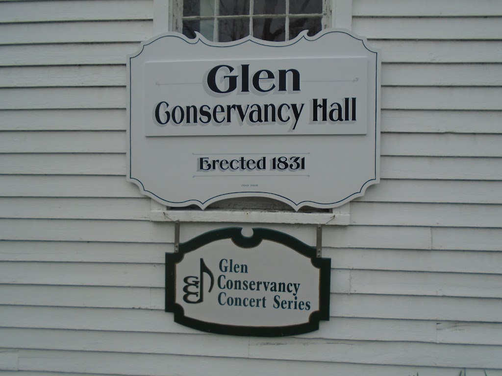 The Glen Conservancy | 1538 NY-161, Fultonville, NY 12072, USA | Phone: (518) 922-7051