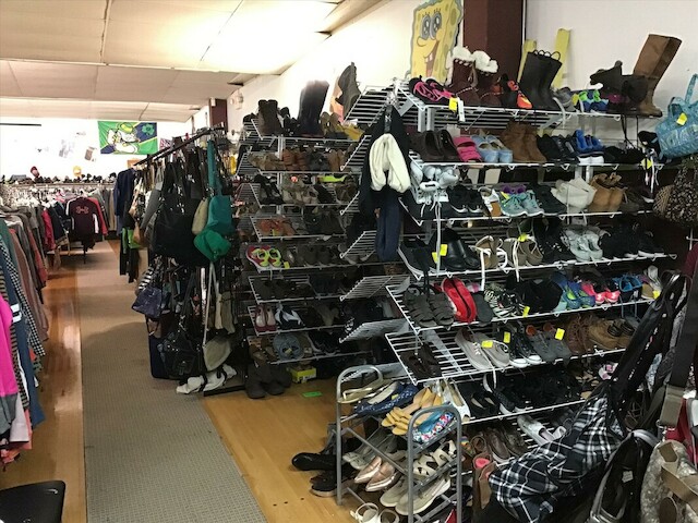 Hip Hop Consignment Shop | 1704 Nuttman Ave, Decatur, IN 46733, USA | Phone: (260) 724-8209