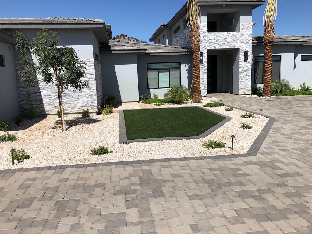 Arizona Lawn Maintenance LLC | 10857 E Sonrisa Ave, Mesa, AZ 85212, USA | Phone: (480) 828-9565