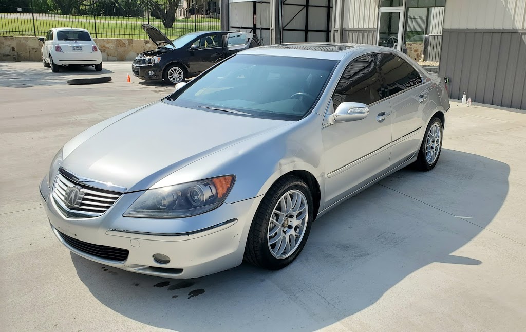 MTG Auto Group | 128 W Dickson Ln Suite 400, Little Elm, TX 75068, USA | Phone: (972) 292-9994