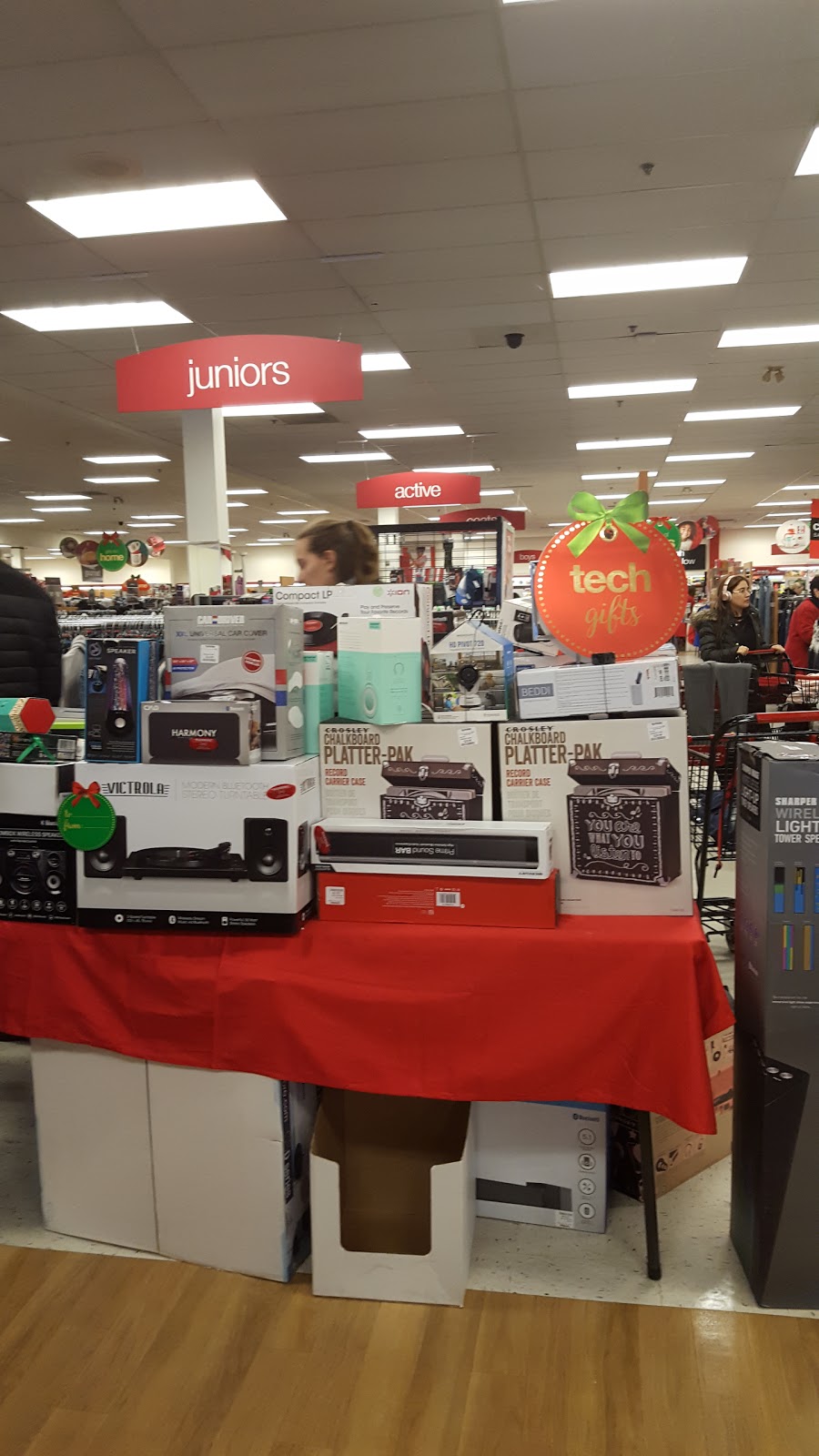 T.J. Maxx | 425 Central Ave, Hartsdale, NY 10530, USA | Phone: (914) 682-5969