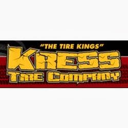 Kress Tire Company | 4393 Gibsonia Rd, Gibsonia, PA 15044, USA | Phone: (724) 443-9200