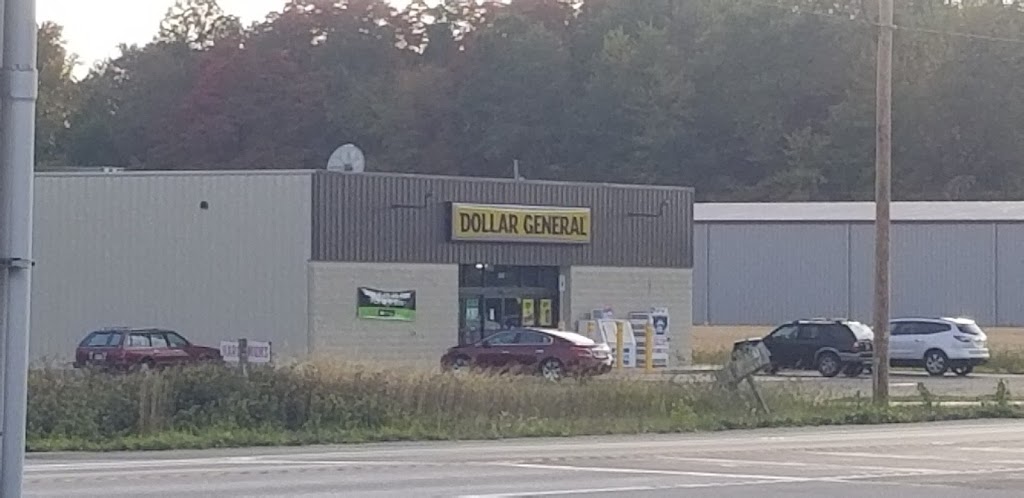 Dollar General | 1107 Bowling Green Rd E, Bradner, OH 43406, USA | Phone: (567) 386-4400