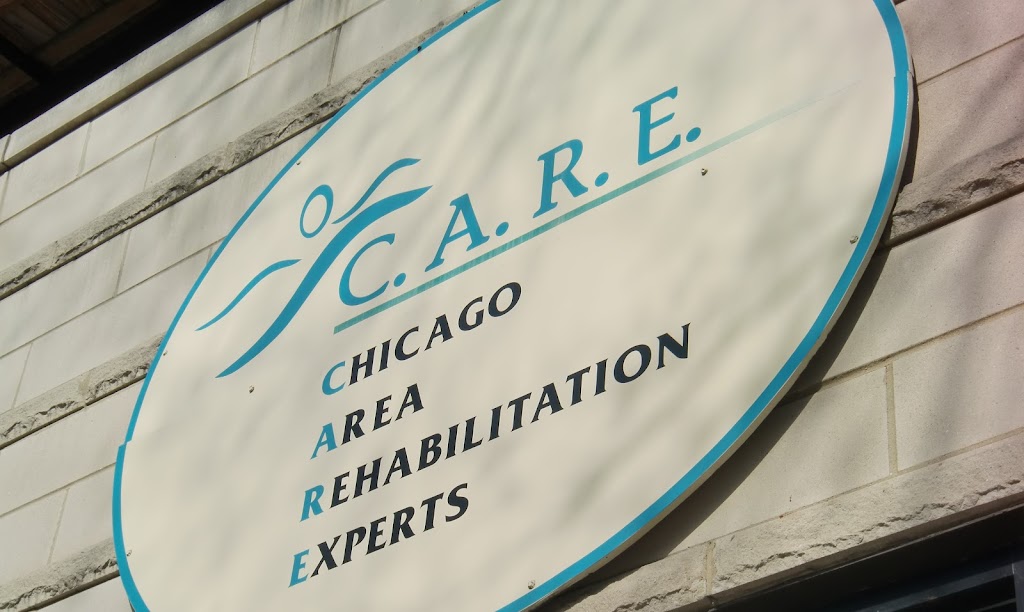 C.A.R.E. Physical Therapy | 2533 N Southport Ave, Chicago, IL 60614, USA | Phone: (773) 472-2731