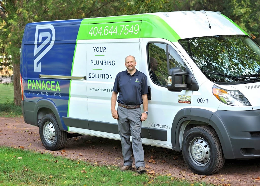 Panacea plumbing | 1582 Williams Dr Suite 300, Marietta, GA 30066, USA | Phone: (404) 644-7549