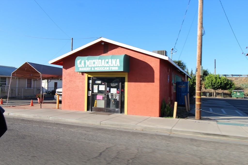 La Michoacana Bakery & Taco Shop | 9810 Stephens St, Delhi, CA 95315, USA | Phone: (209) 664-9247