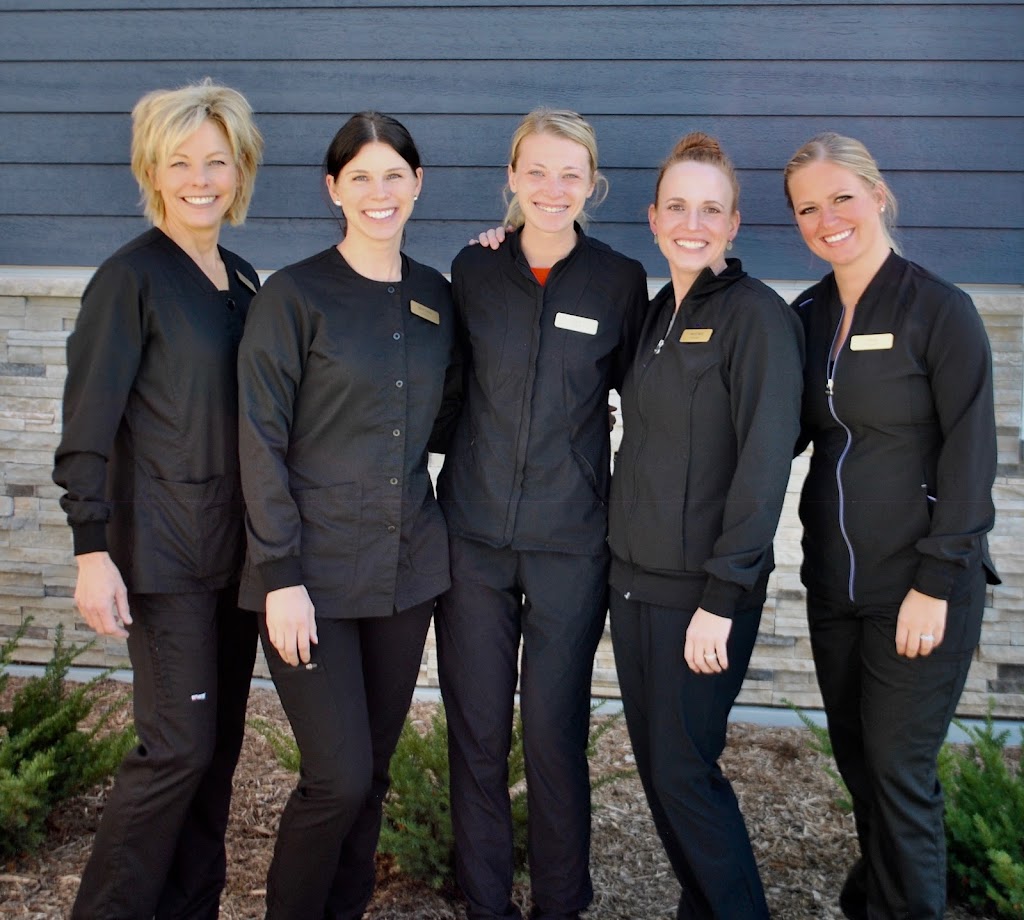 Professional Dental Group | 1501 Clinton Ln, Northfield, MN 55057, USA | Phone: (507) 645-5264