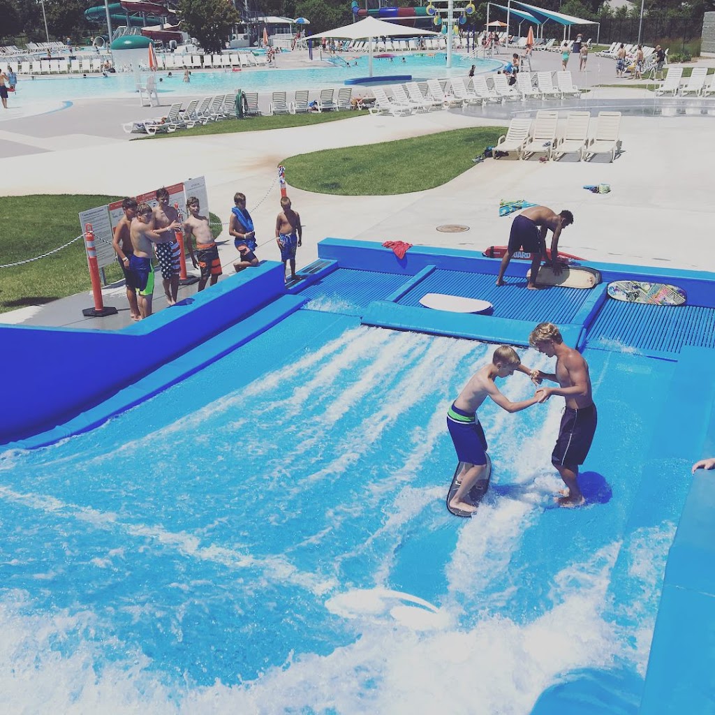 Pawnee Plunge Water Park | 560 33rd Ave, Columbus, NE 68601, USA | Phone: (402) 562-4269