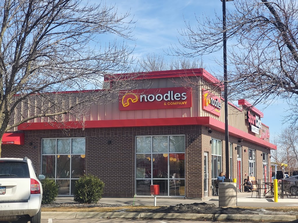 Noodles and Company | 15067 Canada Ave W, Rosemount, MN 55068, USA | Phone: (651) 829-2145