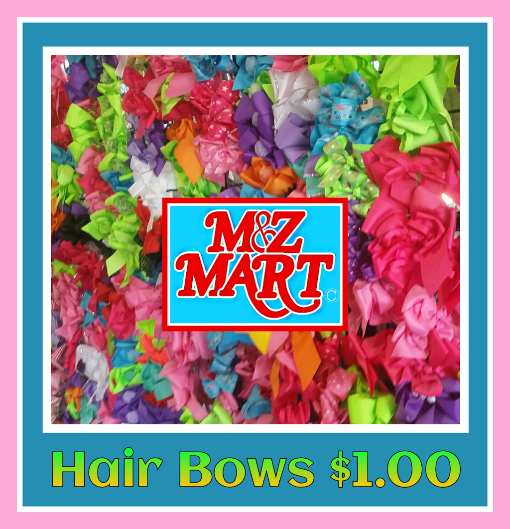 M & Z Mart Discount Store | 50-54 Franklin Rd, Newnan, GA 30263, USA | Phone: (470) 414-1599