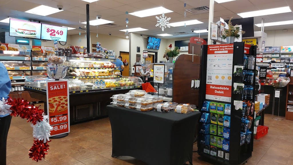 KWIK TRIP #1507 | 424 W Main St, Cambridge, WI 53523, USA | Phone: (608) 423-3500