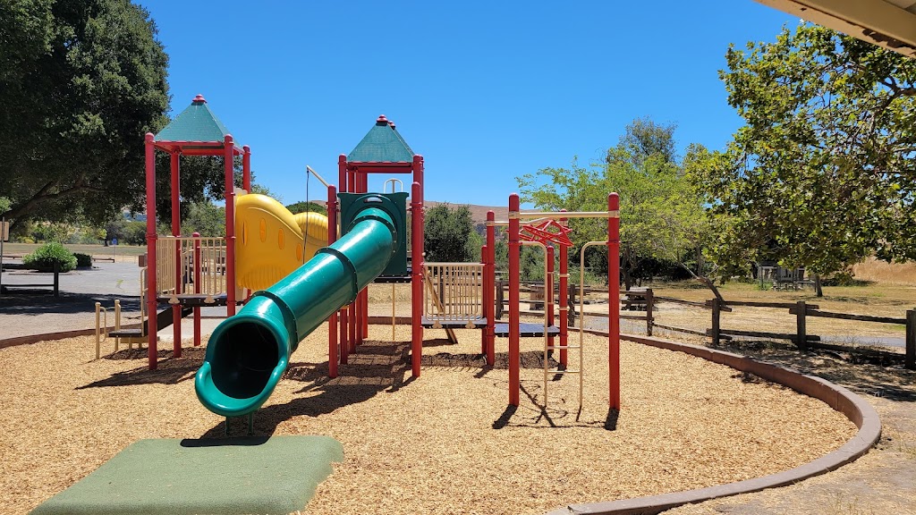 Kids Playground at ED R Levin Park | Downing Rd, Milpitas, CA 95035, USA | Phone: (408) 262-6980