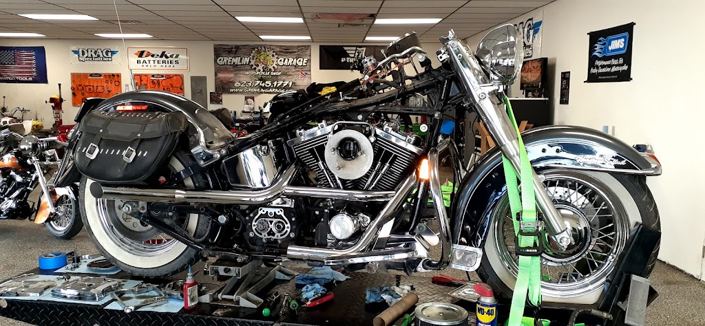 The Gremlin Garage LLC. | 46639 N Black Canyon Hwy #7, New River, AZ 85087 | Phone: (623) 745-1771