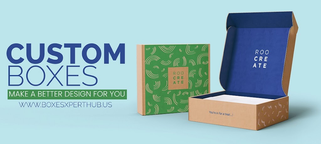 Boxes Xpert Hub | Custom Boxes, Custom Printed Boxes | 36 Engle Rd, Paramus, NJ 07652, USA | Phone: (201) 458-7111