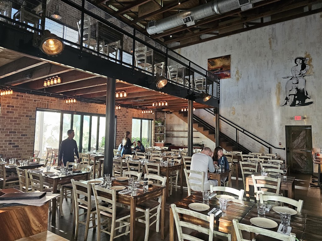 Napulé Restaurant | 7129 S Tamiami Trl, Sarasota, FL 34231, USA | Phone: (941) 556-9639