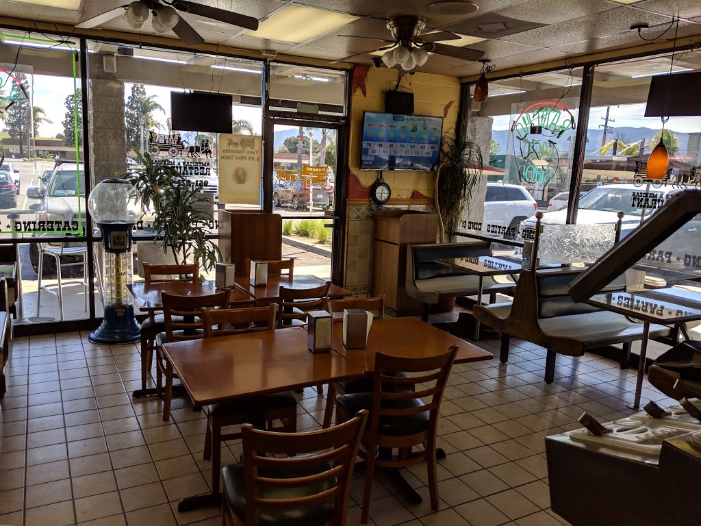 Rancho Taco Shop | 2057 River Rd, Norco, CA 92860, USA | Phone: (951) 371-1792