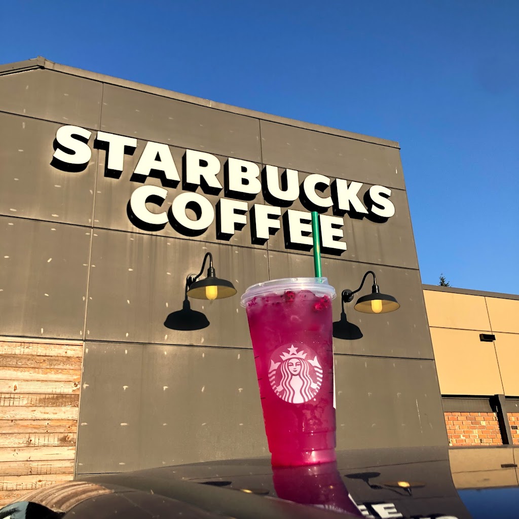 Starbucks | 4637 NE Sunset Blvd, Renton, WA 98059, USA | Phone: (425) 917-9821