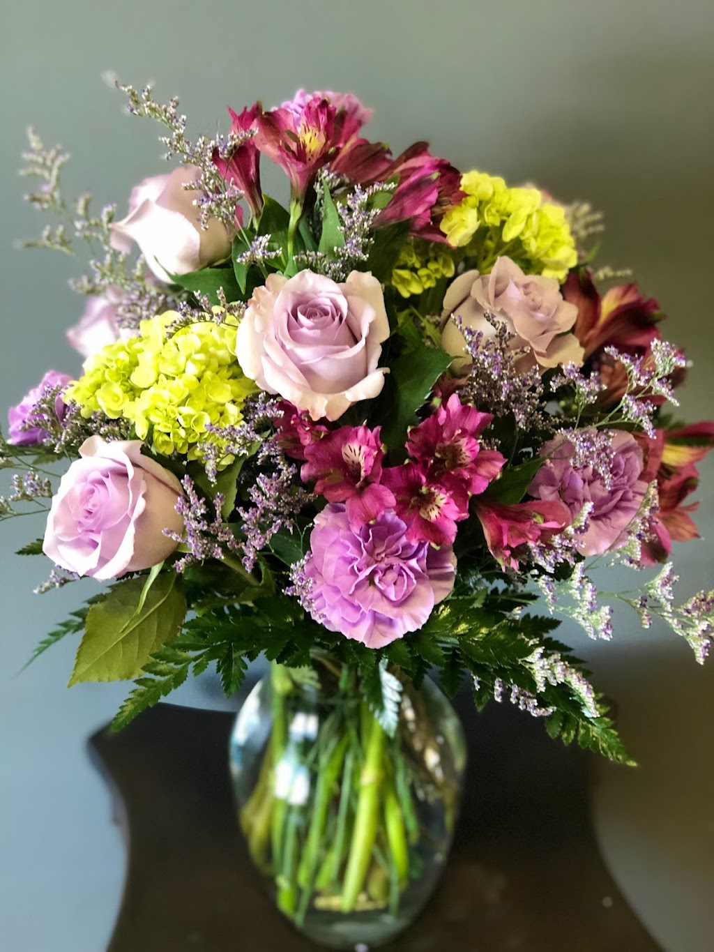 Asheboro Florist | 412 Sunset Ave, Asheboro, NC 27203, USA | Phone: (336) 629-4755