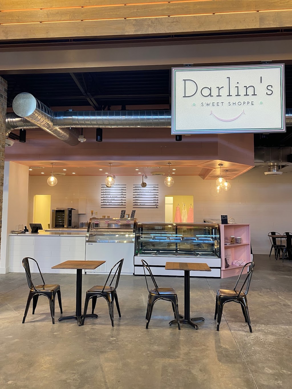 Darlins Sweet Shoppe | 766 Marilee Pl, The Villages, FL 32163, USA | Phone: (352) 571-5348