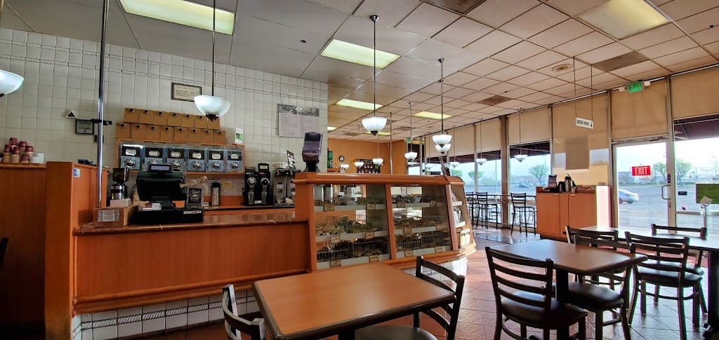 Western Bagel | 23170 Valencia Blvd, Santa Clarita, CA 91355, USA | Phone: (661) 254-1287