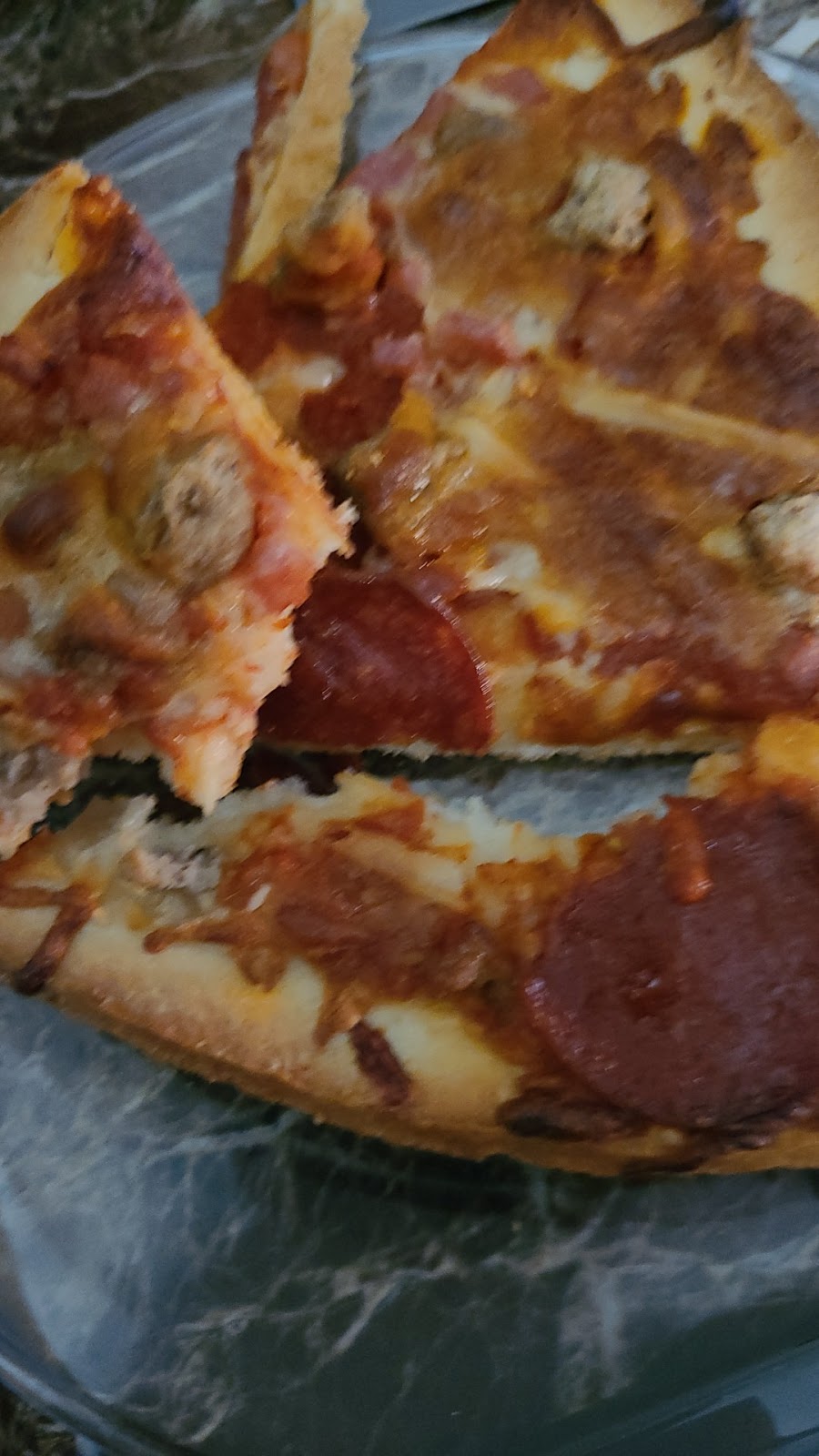 Dominos Pizza | 2128 Rock Rd, De Soto, MO 63020 | Phone: (636) 586-4949