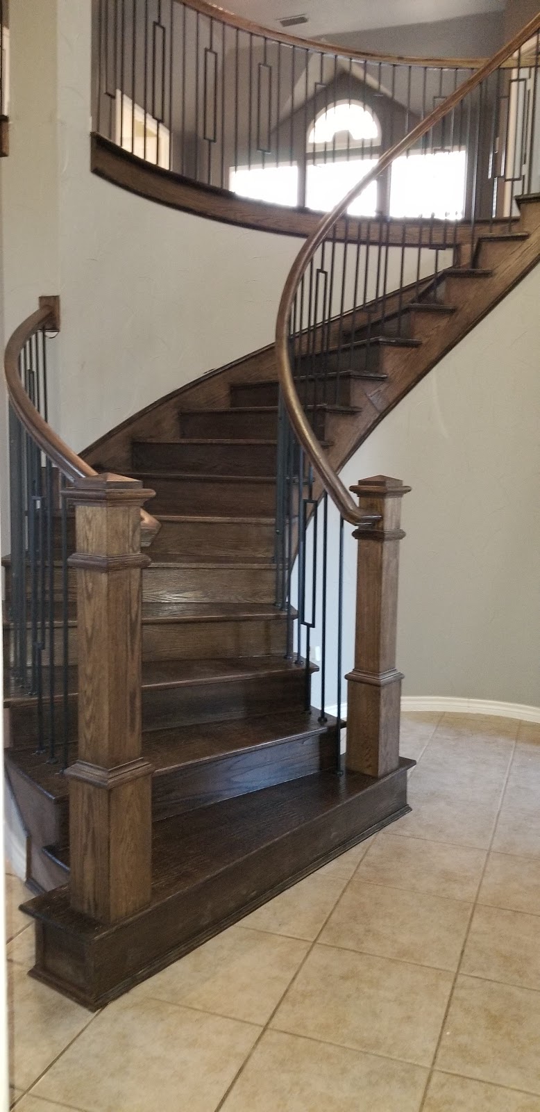 International Stair Products, Inc. | 1628 W Crosby Rd Ste 109, Carrollton, TX 75006, USA | Phone: (469) 453-6744