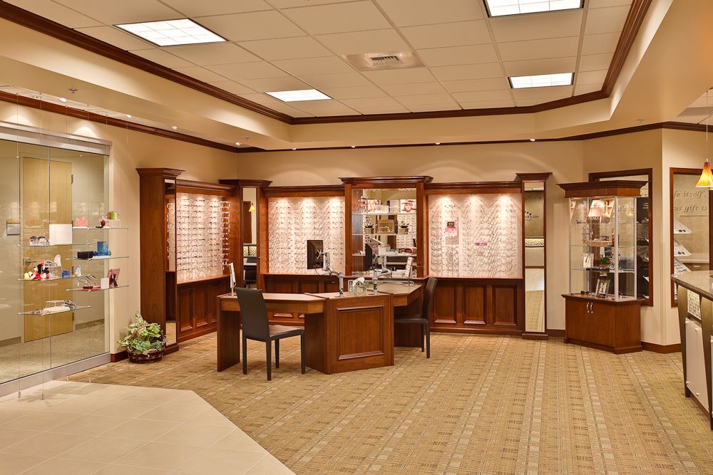 Mill Creek Family Eye Center | 16708 Bothell Everett Hwy Suite 103, Mill Creek, WA 98012, USA | Phone: (425) 481-4440