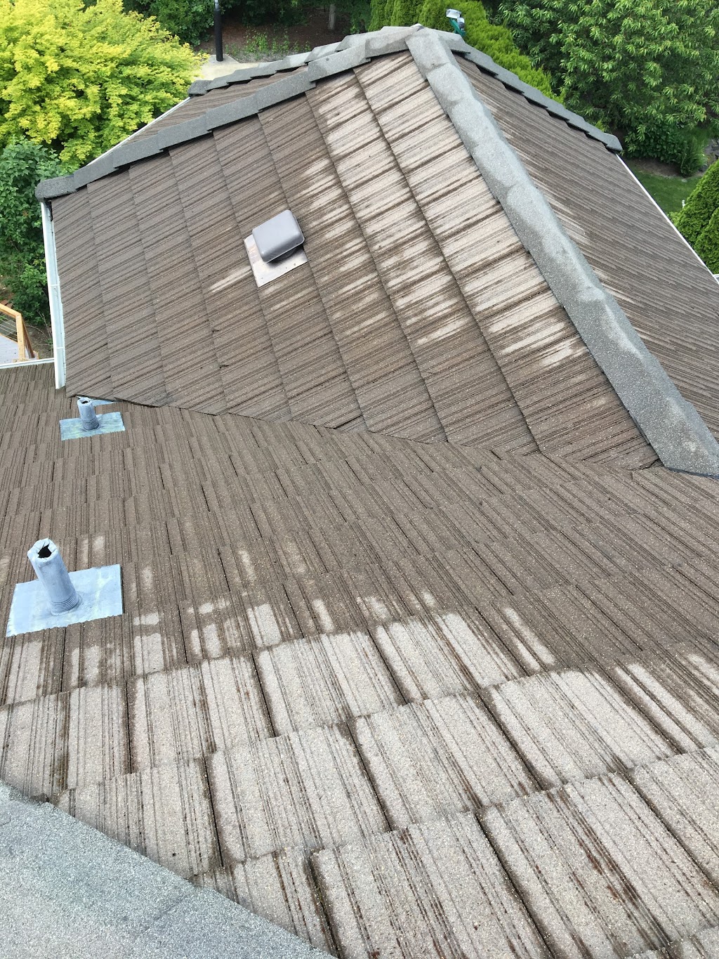 Northpeak Roof Cleaning LLC | 13401 Dana Ln E, Puyallup, WA 98373, USA | Phone: (253) 678-9565