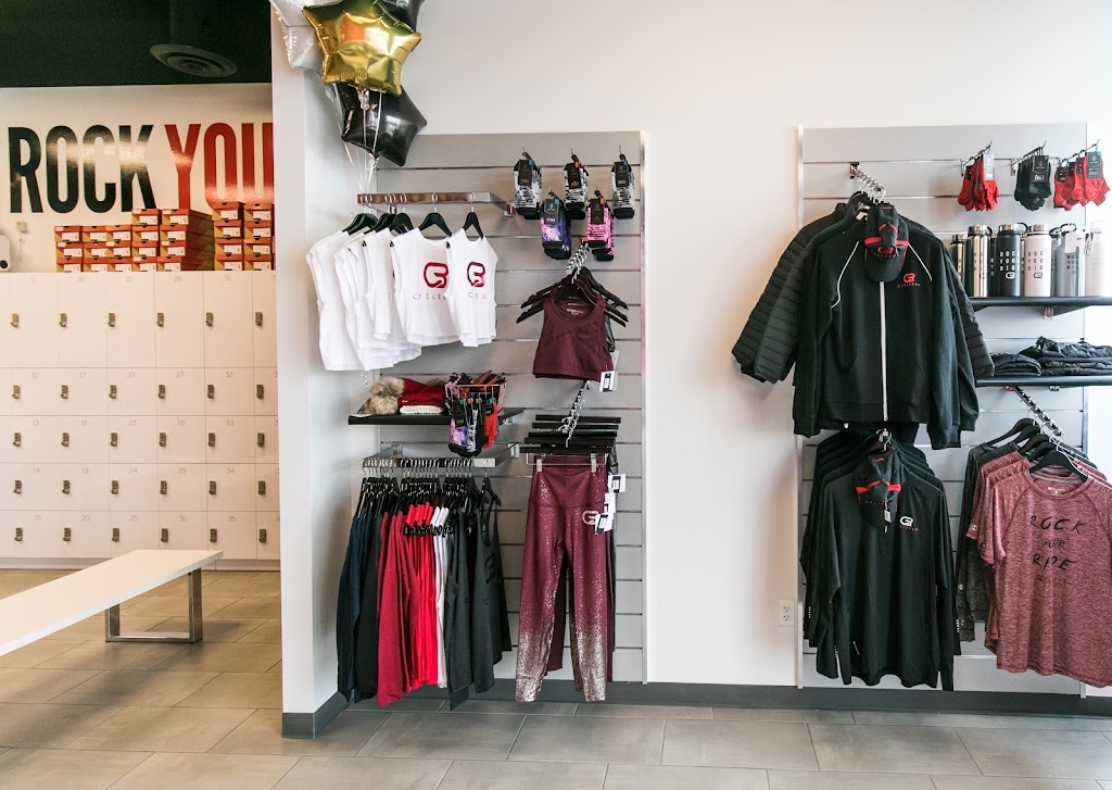 CYCLEBAR | 41847 Ford Rd, Canton, MI 48187 | Phone: (734) 359-5116