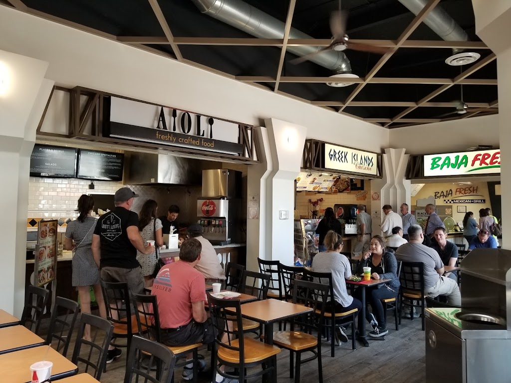 Greek Islands Cuisine | 2540 Main St ste m, Irvine, CA 92614, USA | Phone: (949) 474-1976